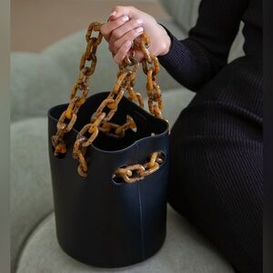 FOLSEDO | BRAND NEW! The Bucket - Onyx